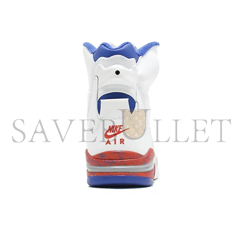 NIKE AIR COMMAND FORCE ULTRAMARINE 684715-101